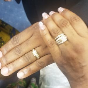 Meet your Posher, Jacqueline